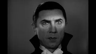 The Best Of Dracula (1931)