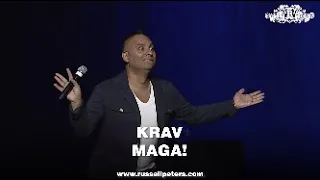 Krav Maga! | Russell Peters