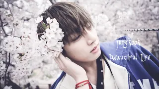 JUNGKOOK 정국 - Beautiful Life (Long ver.)