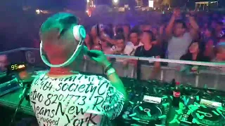 Cooky - Balaton Sound (Radio 1 Stage) 2018. 07. 08.