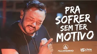 Allanzinho (2023) músicas novas