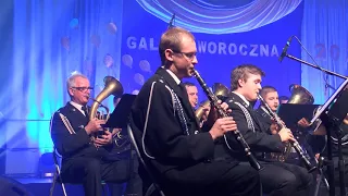 Orkiestra Dęta OSP Gąbin Najtrudniejszy pierwszy krok