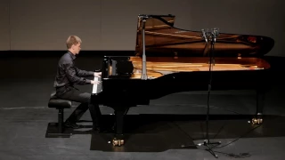 S. Rachmaninov - V. Gryaznov. Vocalise op. 34/14