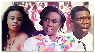 AGYA KOO 419 - KUMAWOOD  TWI MOVIE