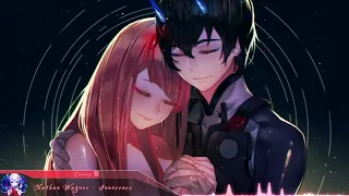 Nightcore - Innocence (Nathan Wagner) | (Lyrics)