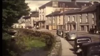 Newcastle West, Co. Limerick - c. 1950's