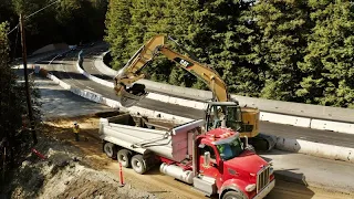 Building the wildlife superhighway on Highway 17