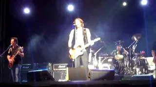 Rick Springfield - Jessie's Girl - L.A. County Fair - 2010