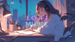 【Lo-fi music】Relax Time