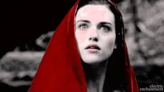 It Isn't Over Yet :: Morgana and Merlin.