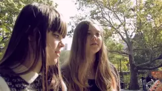 First Aid Kit:  Our Own Pretty Ways