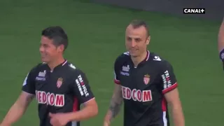 OL Monaco 2-3 (2013-14)