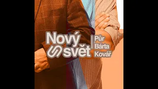 Nový svět #25 – Ropa a "nerůst"