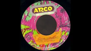 African Stars  -  Living In Jah Jah World