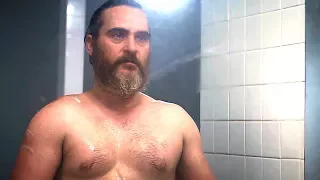 A BEAUTIFUL DAY Bande Annonce ✩ Joaquin Phoenix, Thriller (2017)