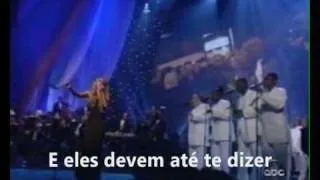 Mariah Carey-Through the rain(traduzida)