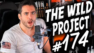 The Wild Project #174 | Kanye West se ha vuelto loco, El vídeo contra Xokas/Pablo Motos, Balenciaga