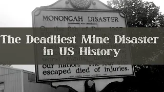 Monongah Mine Disaster  : West Virginia History