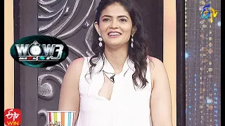 Super Hittu Bomma Pattu | Wow 3 | 31st August 2021 | ETV Telugu
