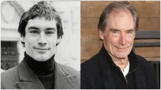 Timothy Dalton’s Son Alexander: Meet The James Bond Star’s Only Son