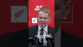 Prime Minister Chris Hipkins Speech - 27 August 2023