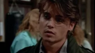 JOHNNY DEPP - 21 JUMP STREET (1987-1990).wmv