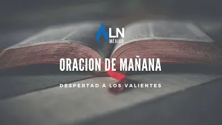 Luz a las Naciones está en vivo