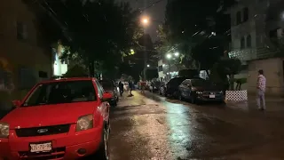 Terremoto Mexico 07/09/2021 / Earthquake in Acapulco 7.1 (Parte 4)