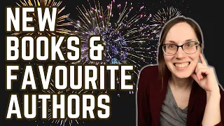 New 2024 Books & Revisiting Favourite Authors | Dark Fiction Reviews