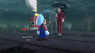 super mario odyssey part 7