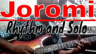 Joromi [Rhythm and solo Tutorial]