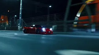 Honda NSX - EDIT (Organize - WTD Freestyle)