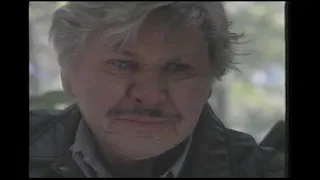 Charles Bronson - Family of Cops trailer