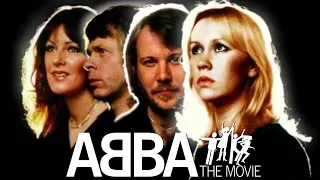 ABBA - Der Film - Fan Trailer (2022) Deutsch HD