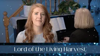 Lord of the Living Harvest: Hymn