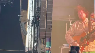 Metronomy - The Look @Live Corona Capital Guadalajara 2022