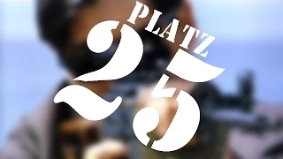 PLATZ 25 - Die 100 besten Filme aller Zeiten