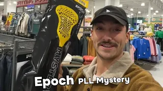 Epoch x PLL Mystery Series Mini Sticks - OUT NOW!