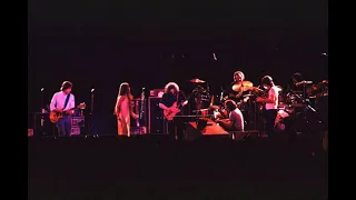 Grateful Dead - 4/14/78 - Cassell Coliseum -  Blacksburg, VA - sbd