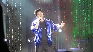 Armaan Malik Sings Live Hua Hai Aaj Pehli Bar - Dubai