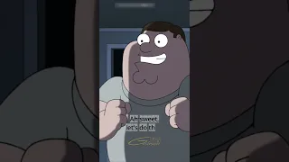 Family Guy Chris Hansen pedo pizza