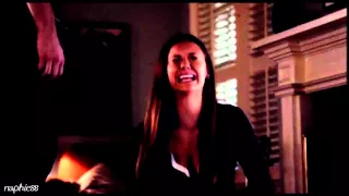 [4x15] Jeremy & Elena - Please Make It Stop, It Hurts