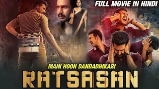 Ratsasan (2020) New South Hindi Dubbed Full Movie HD || Angry Londa