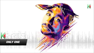 *FREE* 2Pac Type Beat ONLY ONE Produced by Kryptic #tupac #2pac  @KRYPTIC