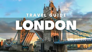 Best Places to Visit in London 2023 | The Ultimate Guide For Your Next Vacation