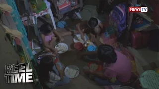 Reel Time: Ang malaking dagok sa buhay ng pamilya ni Maribel