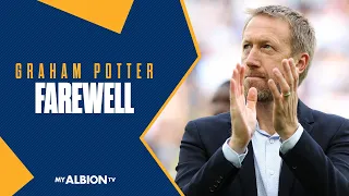 Graham Potter Tribute