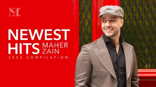 Maher Zain - Newest Hits | 2023 Compilation