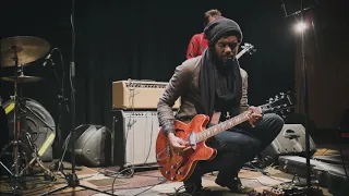 Gary Clark Jr.-The Healing