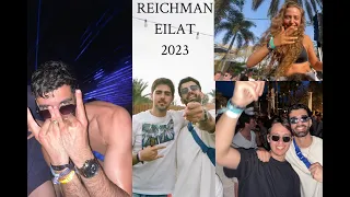 REICHMAN EILAT 2023